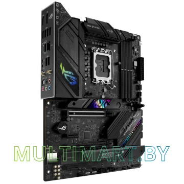 Материнская плата ASUS ROG Strix B760-F Gaming WiFi картинка 2